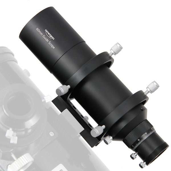 Omegon Guidescope Set autoghidare Microspeed 60/240 + 462 M