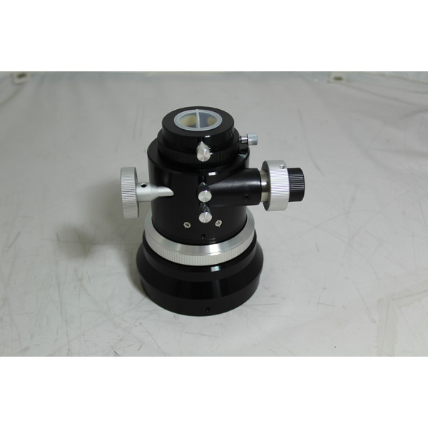 Omegon Focuser Crayford 2" pentru refractoare 113mm, cu reductie 1:10