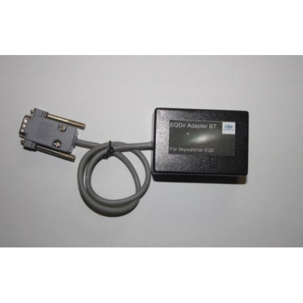 Ertl Elektronics Adaptor Bluetooth EQDir pentru montura Skywatcher EQ5