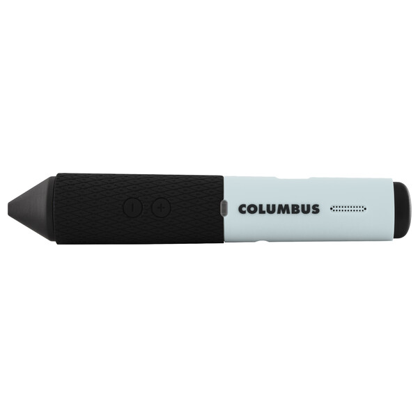 Columbus Glob pentru copii Unsere Erde mit Entdeckerstift 26cm