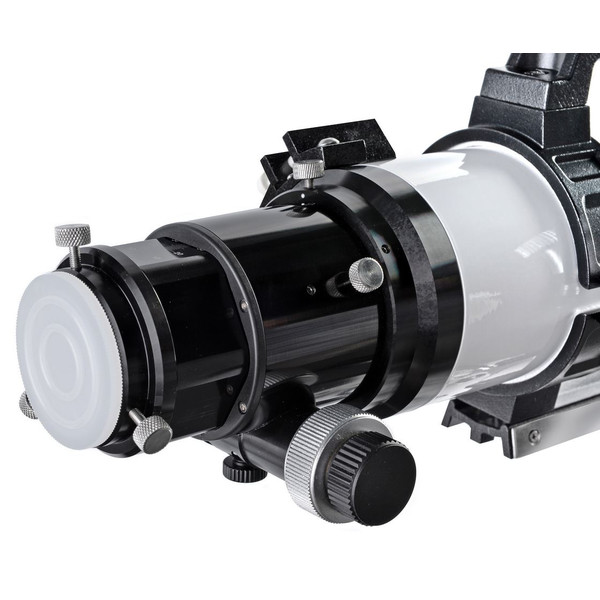 Explore Scientific Refractor apochromat AP 102/714 ED FCD-1 Alu Hexafoc OTA
