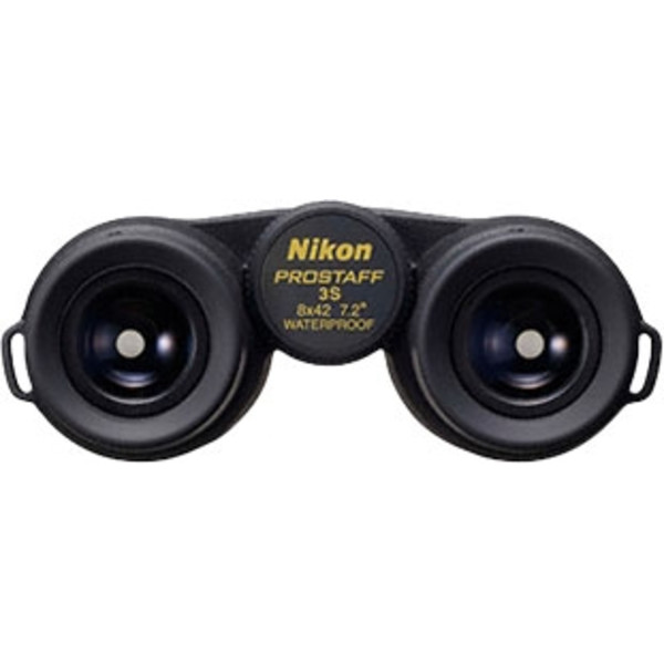 Nikon Binoclu Prostaff 3s 8x42
