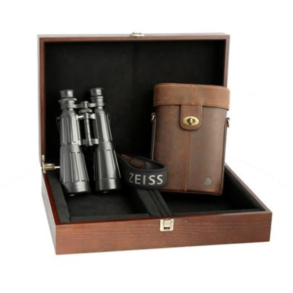 ZEISS Binoclu 8x56 Dialyt T* Final Edition