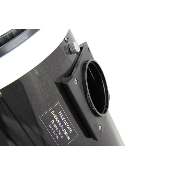 Omegon Pachet adaptor 80mm + placă adaptoare