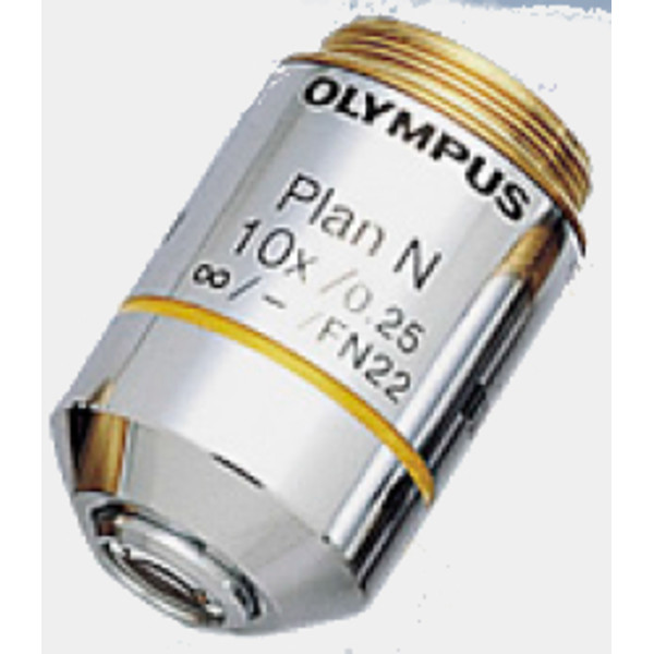 Evident Olympus Obiectiv plan acromat citologie PLN 10XCY/0.25 cu filtru ND