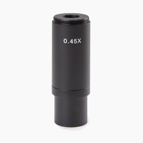 Euromex Adaptoare foto Adaptor camera DC.1324, obiectiv C-mount 0.45X pentru CMEX, 1/2
