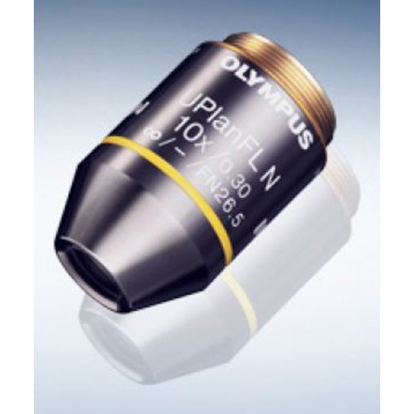 Evident Olympus Obiectiv UPLFLN10X/0.3