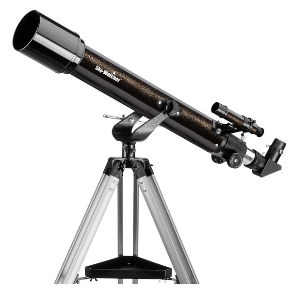 Skywatcher Telescop AC 70/700 Mercury AZ-2 Solarsystemscope SET