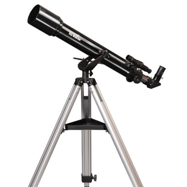 Skywatcher Telescop AC 70/700 Mercury AZ-2 Solarsystemscope SET