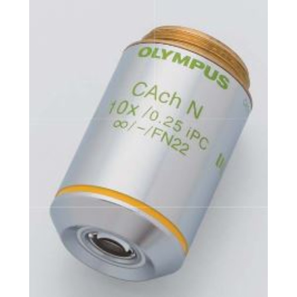 Evident Olympus Obiectiv CACHN10xIPC/0.25