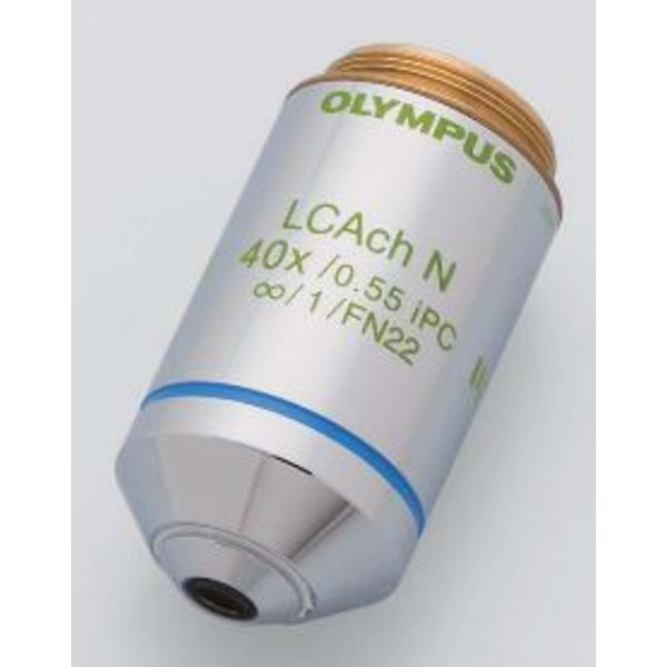 Evident Olympus Obiectiv CACHN40xIPC/0.55