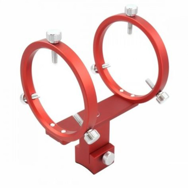 PrimaLuceLab Suport cautator DX-1 pentru refractor Airy