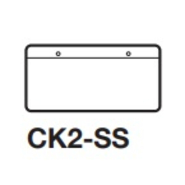 Evident Olympus CK2-SS Placa extensie masa pentru microscoape CK, CKX si IX