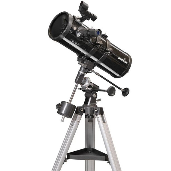 Skywatcher Telescop N 114/500 SkyHawk EQ-1