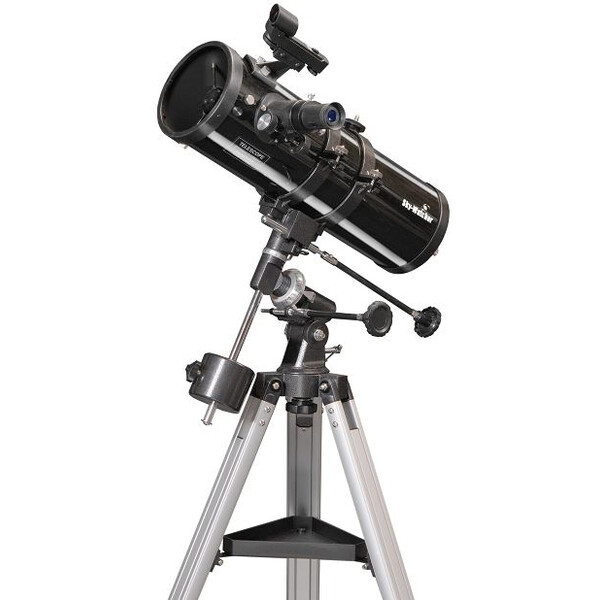 Skywatcher Telescop N 114/1000 SkyHawk EQ-1