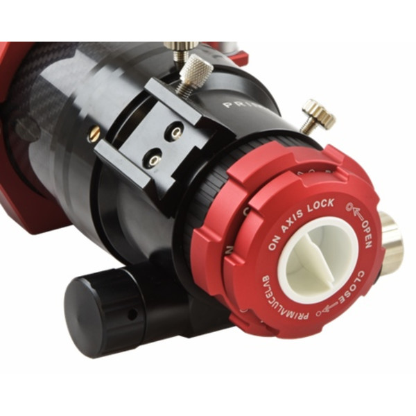 PrimaLuceLab Refractor apochromat AP 90/600 Airy Black 90T Carbon OTA