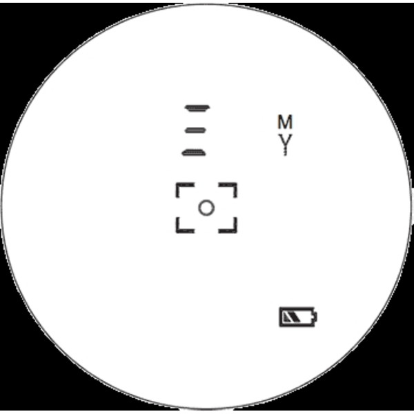 Leupold Telemetru GX-2i²