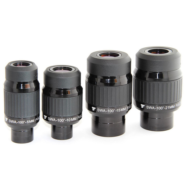 TS Optics Ocular 15mm, 100°, Ultra-Series 2"