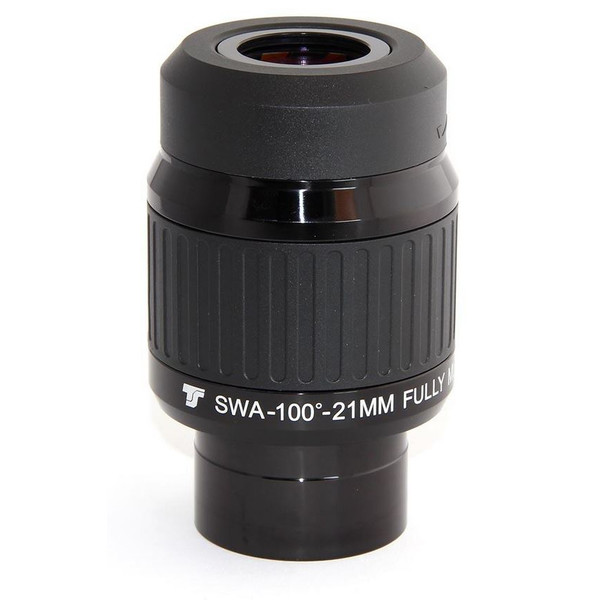 TS Optics Ocular 21mm, 100°, Ultra-Series 1.25"