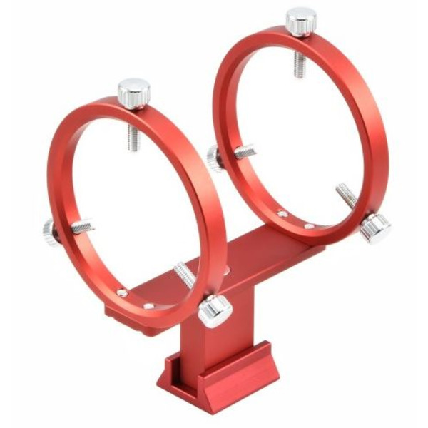 PrimaLuceLab Suport cautator DX-2 pentru refractoare AIRY si NEWTON