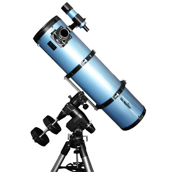 Skywatcher Telescop N 200/1000 Explorer EQ-5