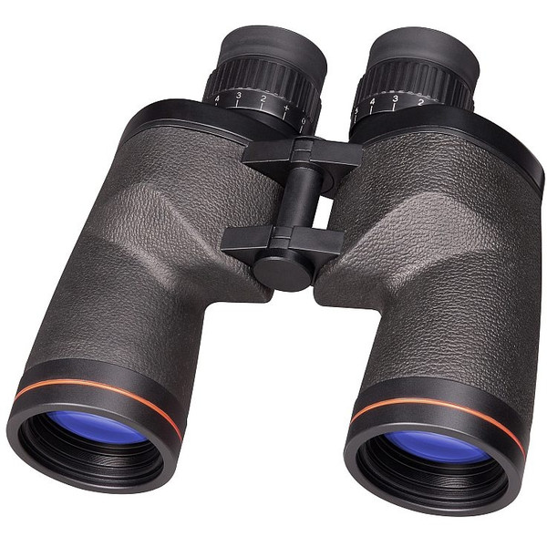 Lunt Engineering Binoclu astronomie si marina, 10x50 magneziu