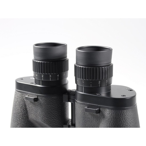 Lunt Engineering Binoclu astronomie si marina, 10x50 magneziu