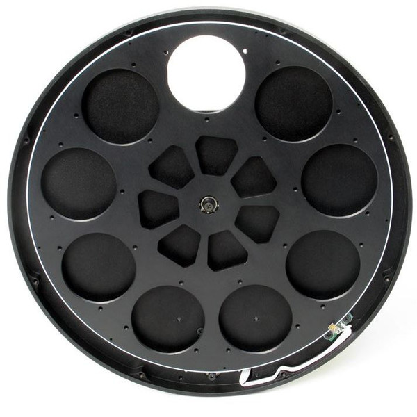Moravian Roata filtre pentru camere G4 CCD-pentru filtre 9x2" sau 50mm, fara montura