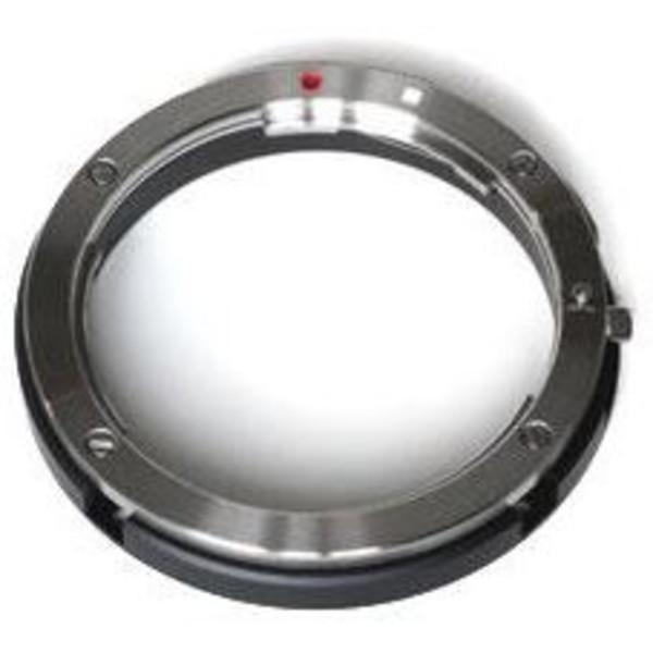 Moravian Adaptor obiectiv EOS pentru camere CCD G2/G3 cu roata filtre externa