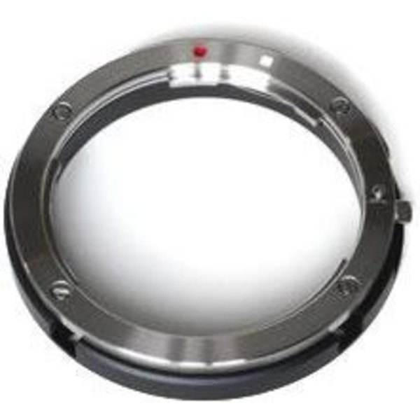 Moravian Adaptor obiectiv EOS pentru camere CCD G2/G3 cu roata filtre interna