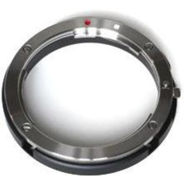 Moravian Adaptor obiectiv EOS pentru camere CCD G2/G3 cu roata filtre interna