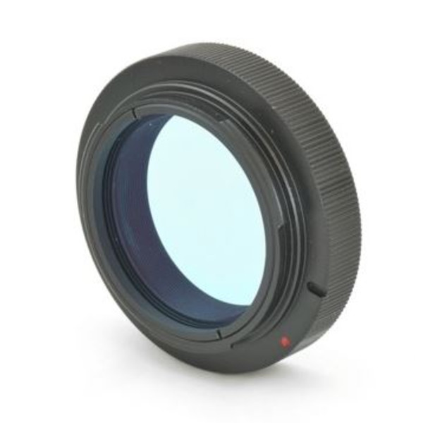 PrimaLuceLab Adaptoare foto Inet T2 Canon EOS cu suport filtre 50,8mm
