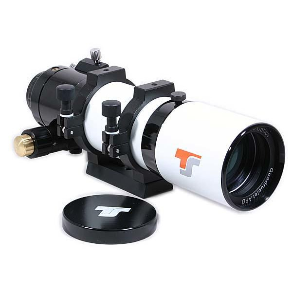 TS Optics Refractor apochromat AP 65/420 Imaging Star OTA