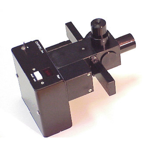 Optec Fotometru Tub fotomultiplicator SSP-5A, Generatia 2.
