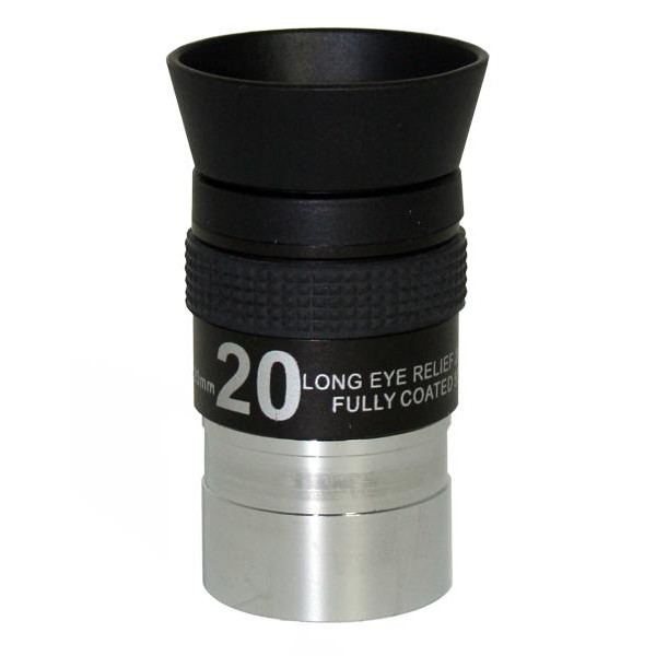 Skywatcher Ocular 20mm Long-Eye 1,25"