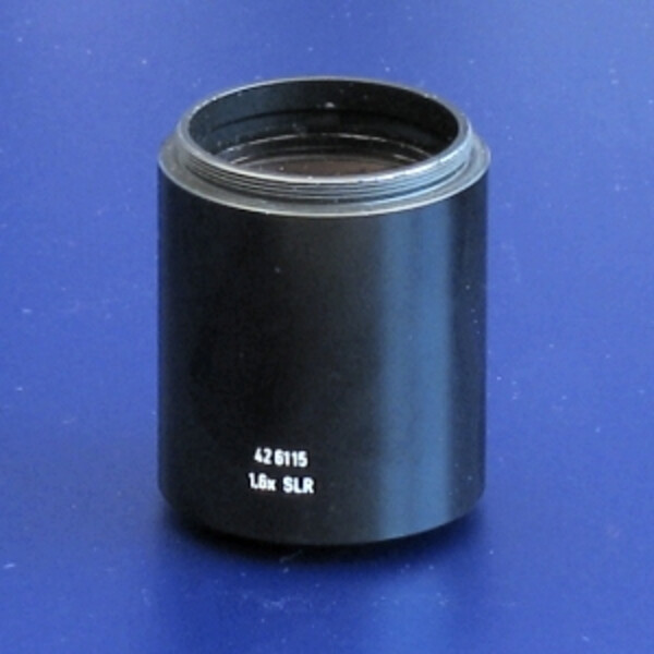 ZEISS Adaptoare foto Adaptor camera DSLR 1,6X T2-T2