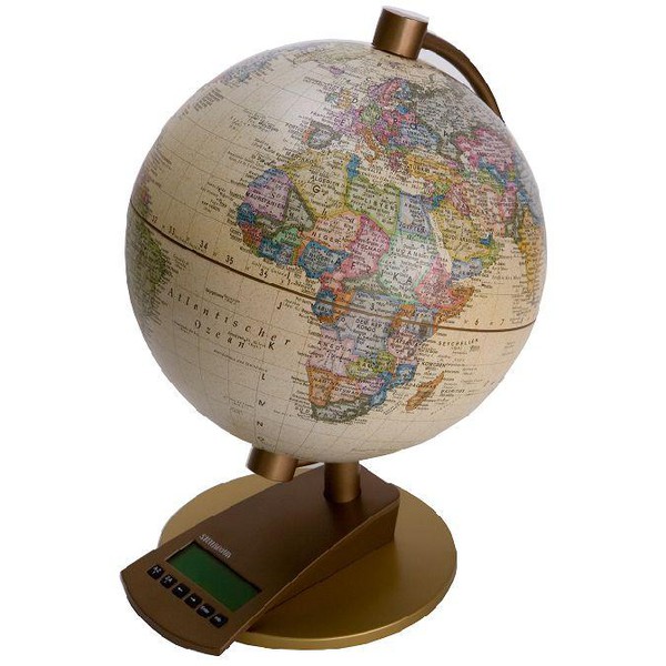 Stellanova Globul timpului mondial 892024