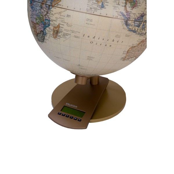 Stellanova Glob timpul în lume antic 20cm