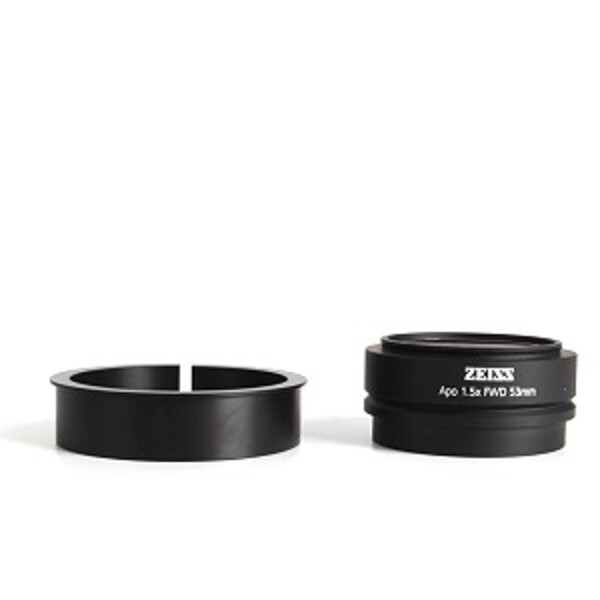 ZEISS obiectiv Sistem optica frontala 5 apo 1.5X FWD 53mm