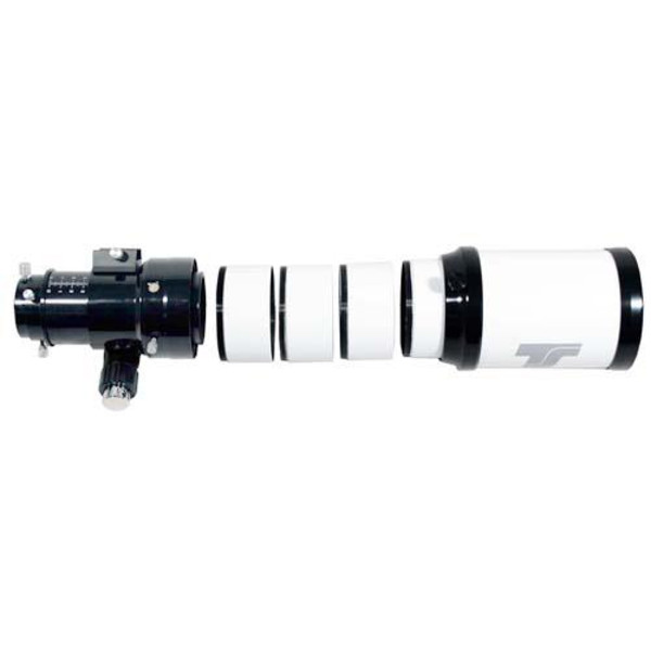 TS Optics Refractor apochromat AP 80/500 ED Triplet Photoline OTA