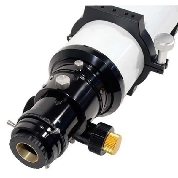 TS Optics Refractor apochromat AP 102/715 ED Triplet Photoline OTA