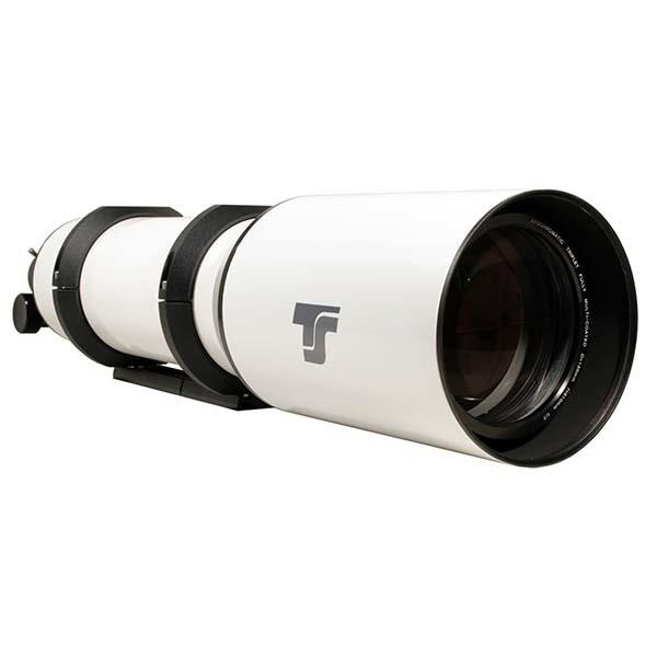 TS Optics Refractor apochromat AP 130/910 ED Triplet Photoline 2,5"-OAZ OTA