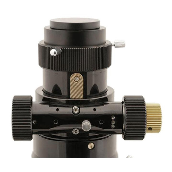 TS Optics Refractor apochromat AP 102/520 6-Element-Flatfield Imaging Star OTA