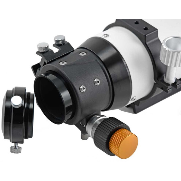 TS Optics Refractor apochromat AP 80/560 ED OTA