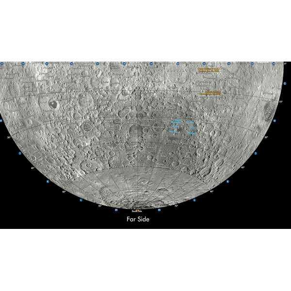 National Geographic Glob The Moon 30cm