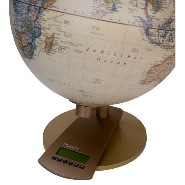 Stellanova Glob timpul în lume 882824