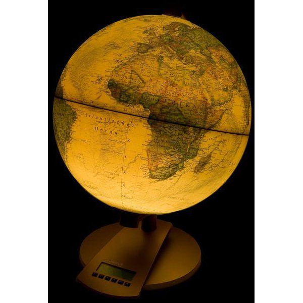 Stellanova Glob timpul în lume 882824