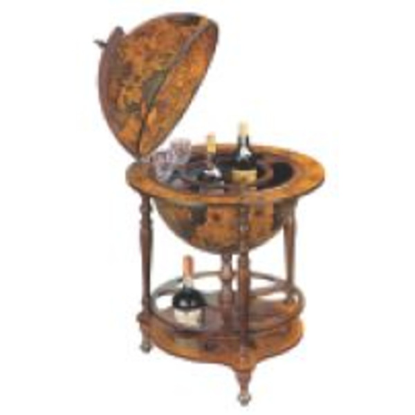 Zoffoli living Glob bar Auriga 50cm