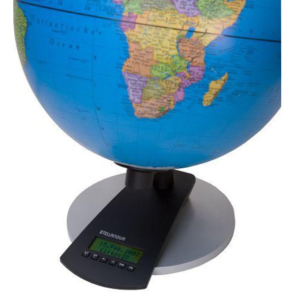 Stellanova Glob timpul în lume 882825
