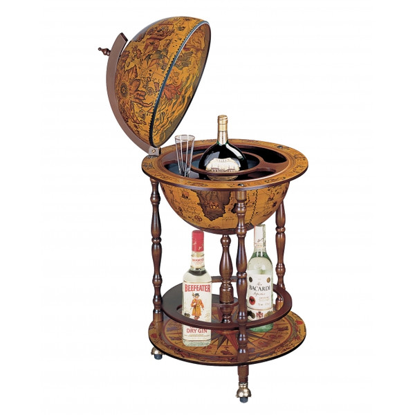 Zoffoli living Glob bar Pegaso 42cm